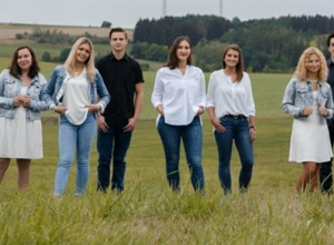 Video - Link To Heaven - Eigene Soundanlage