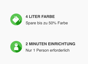 Spielbereit auf Knopfdruck – Roboter für den FC Oeding