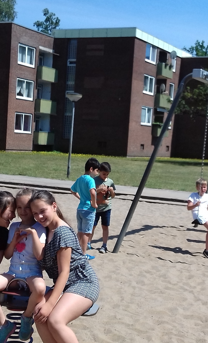 Ferien- und Freizeitaktivitäten für die Kinder Hasports