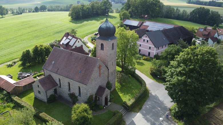 Große Ansicht vom Video