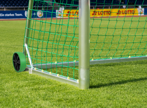 Tore für die Jugend