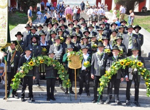 Neue Sportgewehre für die Jugend