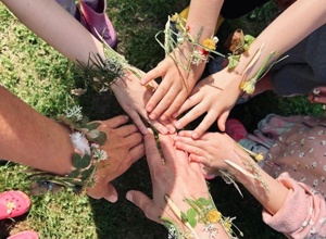 Waldwoche 2026 KiTa Flachsspreite Idar