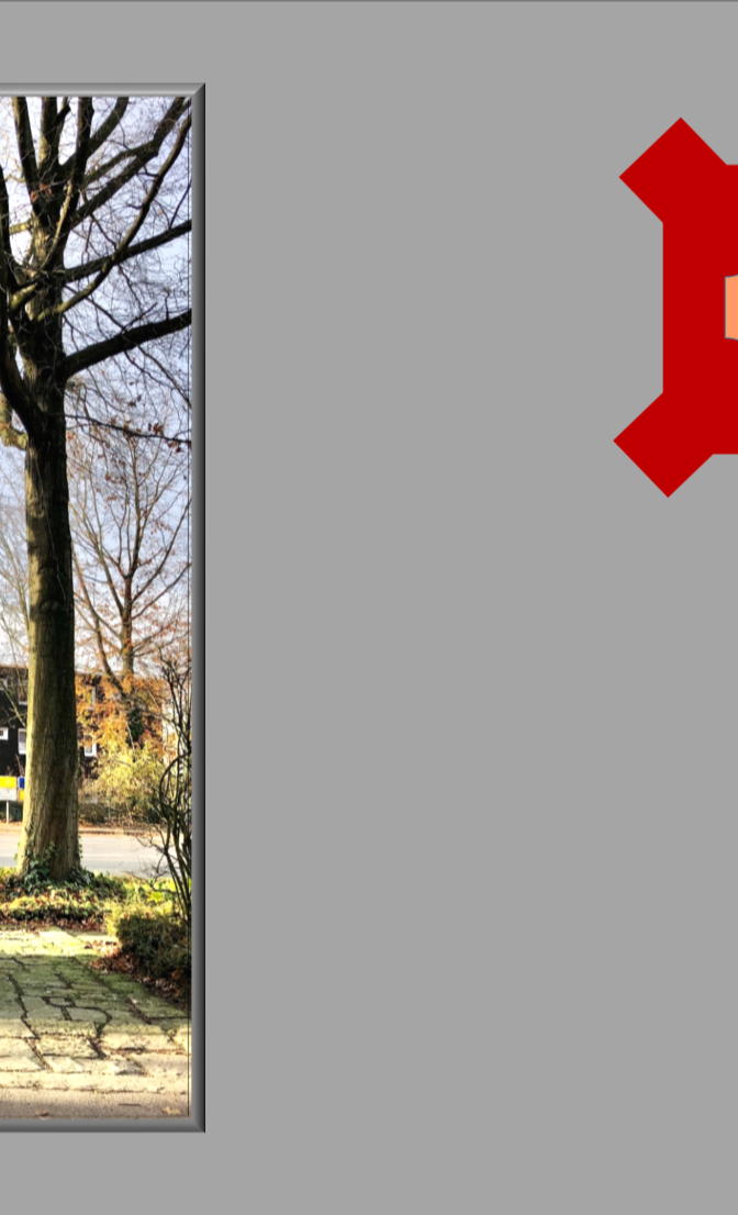 Erinnerungsstätte und Mahnmal in Marl-Polsum