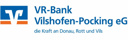 VR-Bank Vilshofen-Pocking eG