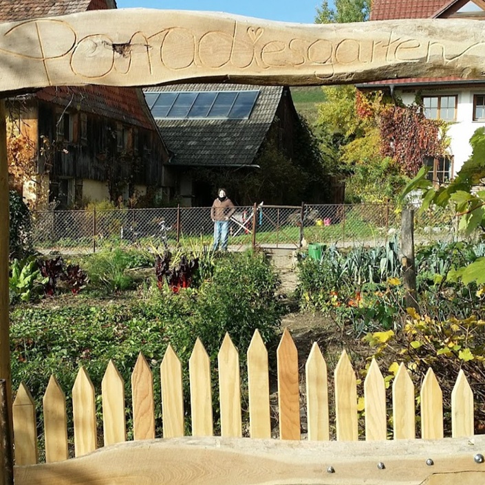 Paradiesgarten Lellwangen