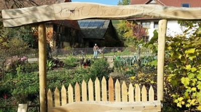 Paradiesgarten Lellwangen