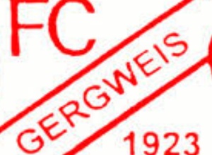 Neue Vereinskleidung FC Gergweis