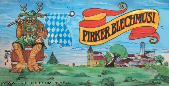 Partnerbild - Pirker Blechmusi e.V.