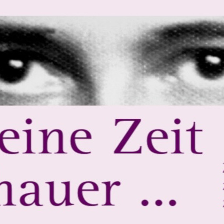 Plakataktion "Für eine Zeit Dachauer"