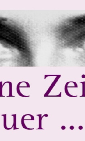 Plakataktion "Für eine Zeit Dachauer"