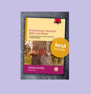 Buchempfehlung für Waldkindergarten