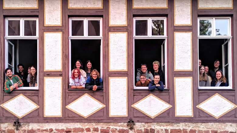 Große Ansicht vom Video