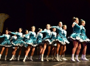ACC-Balletts in neuem Glanz