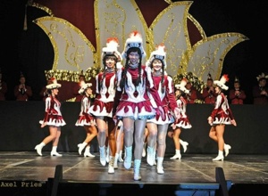 ACC-Balletts in neuem Glanz