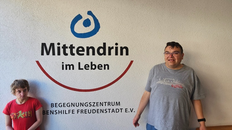 Neue Ausstattung für erholsame Nächte bei der Lebenshilfe