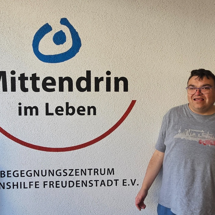 Neue Ausstattung für erholsame Nächte bei der Lebenshilfe