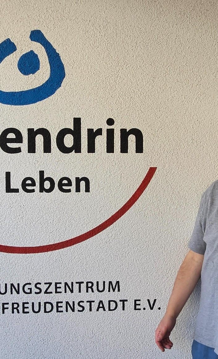 Neue Ausstattung für erholsame Nächte bei der Lebenshilfe