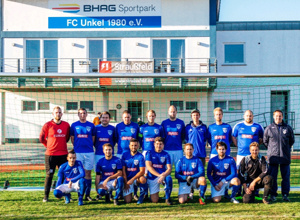 Neuer Unkeler Sportplatz