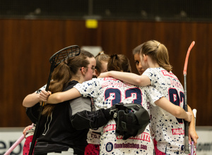 Unser Traum von der Weltmeisterschaft