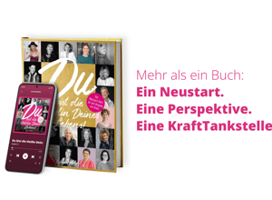 LebensHeldin! MutmachBuch