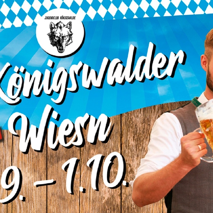 12. Königswalder Wiesn