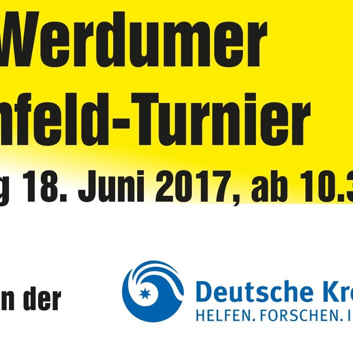 Sportler helfen Menschen, die in Not geraten sind