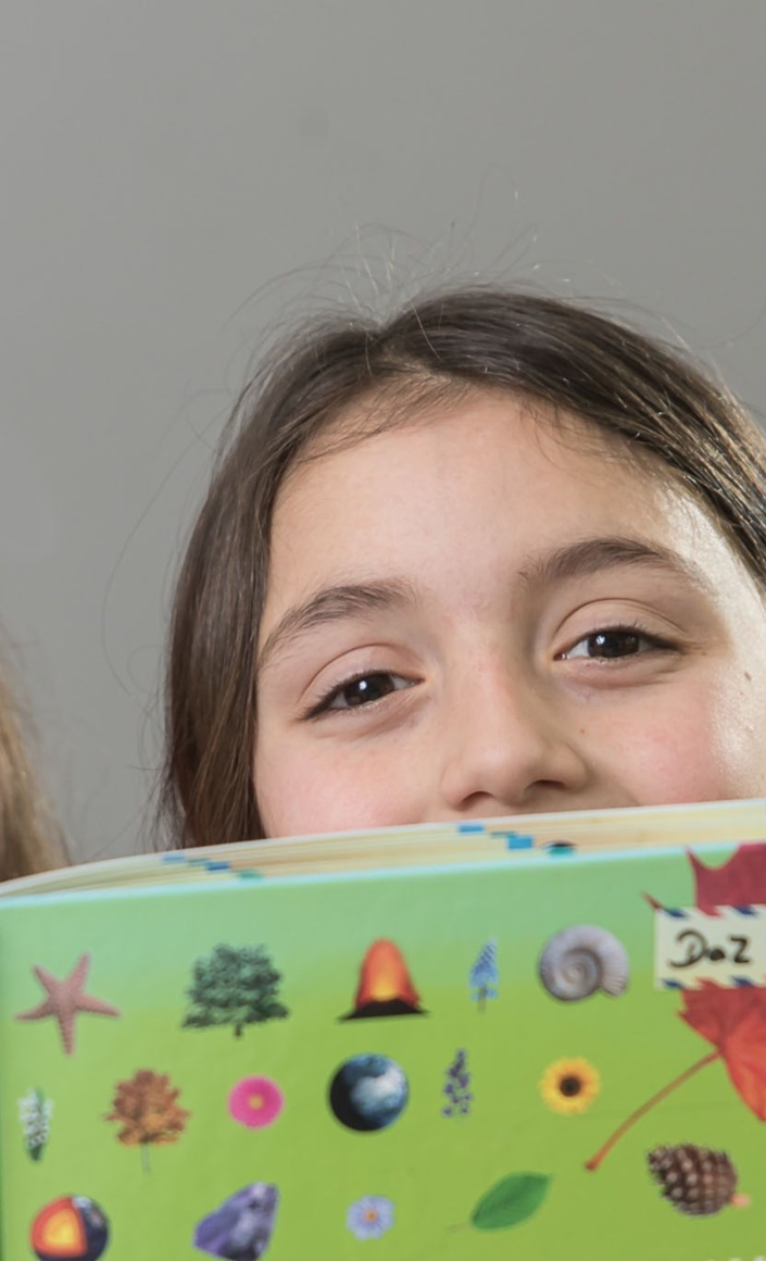 Bücherkisten für die Lesepaten