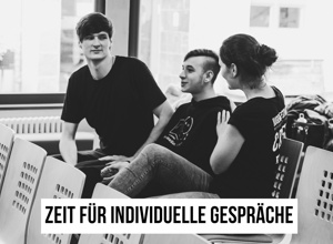 Schultour 2018
