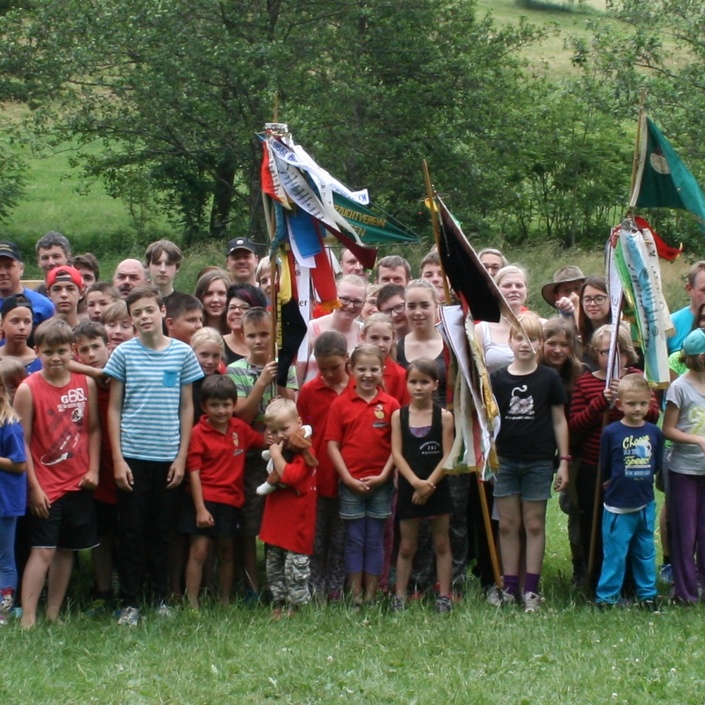 ZDRK-Bundestreffen in Prora (Insel Rügen)