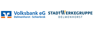 Volksbank Delmenhorst Schierbrok / StadtWerkegruppe Delmenhorst