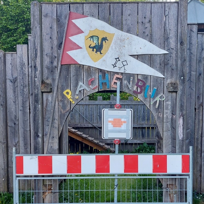 Burgerneuerung Spielplatz Rodheim