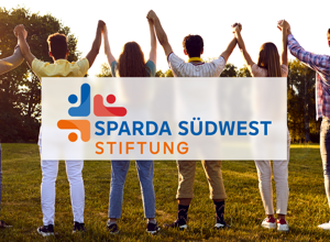 Wir gestalten gemeinsam Lebensräume