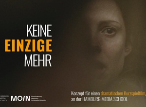 "KEINE EINZIGE MEHR"