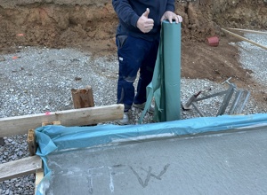 Feuerwehr Gemeinschaftshaus FFW Kappel OT Almos