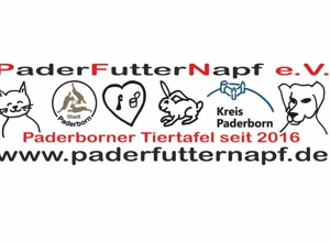 Transporter für die Tiertafel