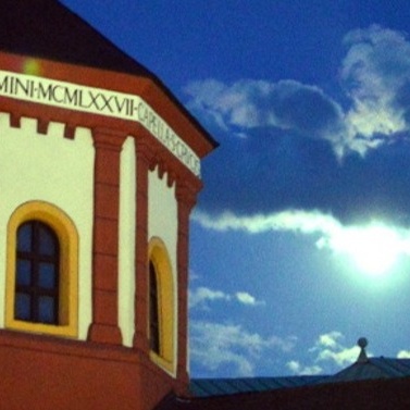 B & B für die Heiligkreuzer Mitte