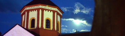 B & B für die Heiligkreuzer Mitte