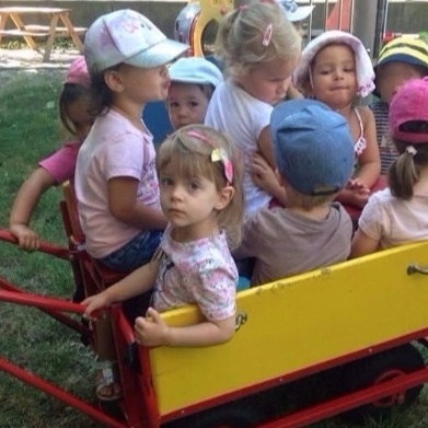 Kleine "Nemos" auf großer Tour