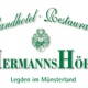 Landhotel Hermannshöhe - Felix Beckhaus u. Sohn GbR