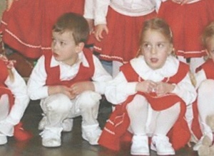 Unterstützung KG Rot-Weiss Stürzelberg