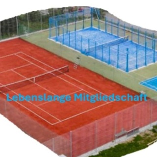 lebenslange Mitgliedschaft