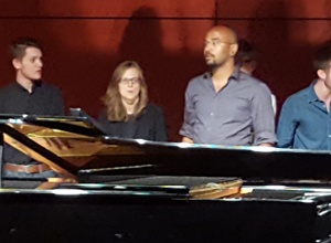 Video - Play & Repeat - Tage der Klavierimprovisation RLP