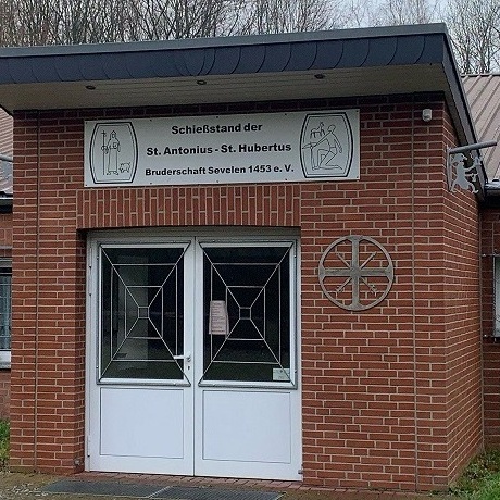 Modernisierung Heizungsanlage Schießstand
