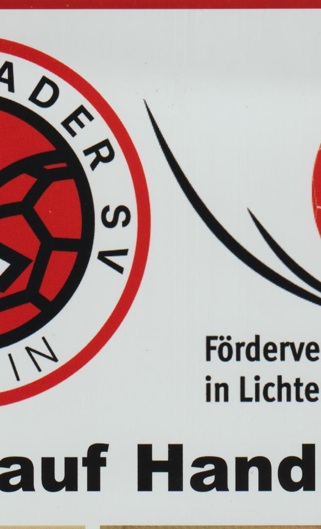 Aufbau Kleinkindsportraum/Darts-Raum und Kraft-Raum beim LSV