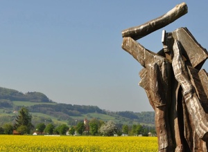 Wege zur Kunst