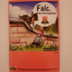 Falc, der Rettungshund