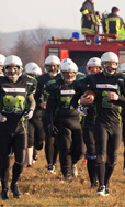 Saalfeld Titans meets Heavy Rock - DAS Musikvideo