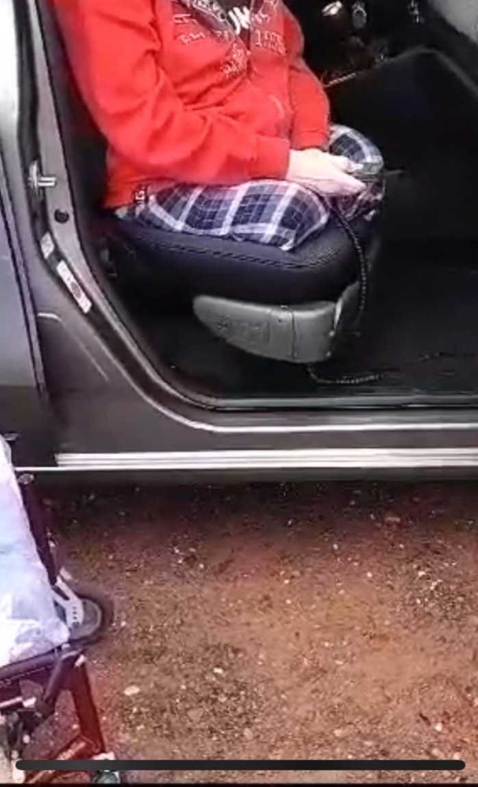 Spaß haben und anderen Helfen