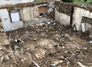 Gemeinschaftshaus Zigarrenkiste